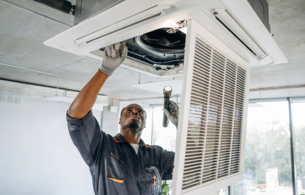 Licensed Hvac service in Ashton, ID - FH HVAC